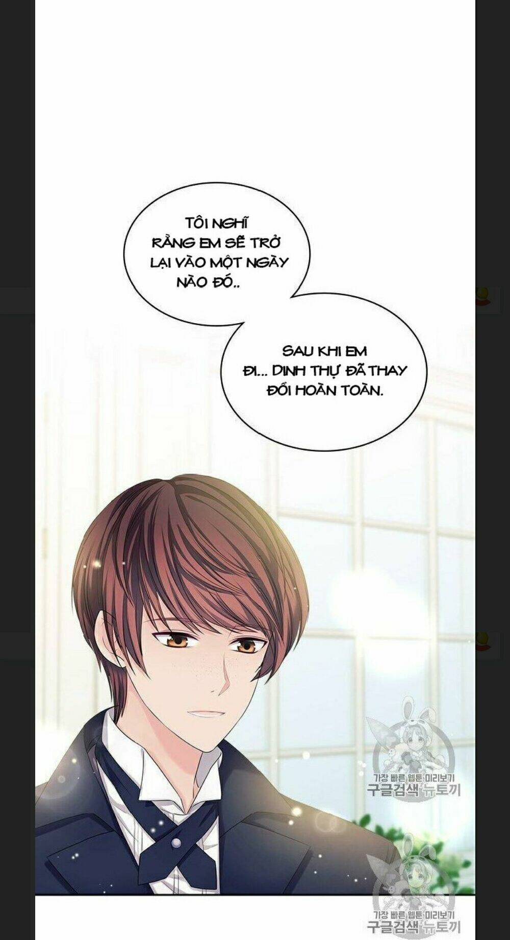 tôi trở thành hầu gái của một công tước chapter 62 7