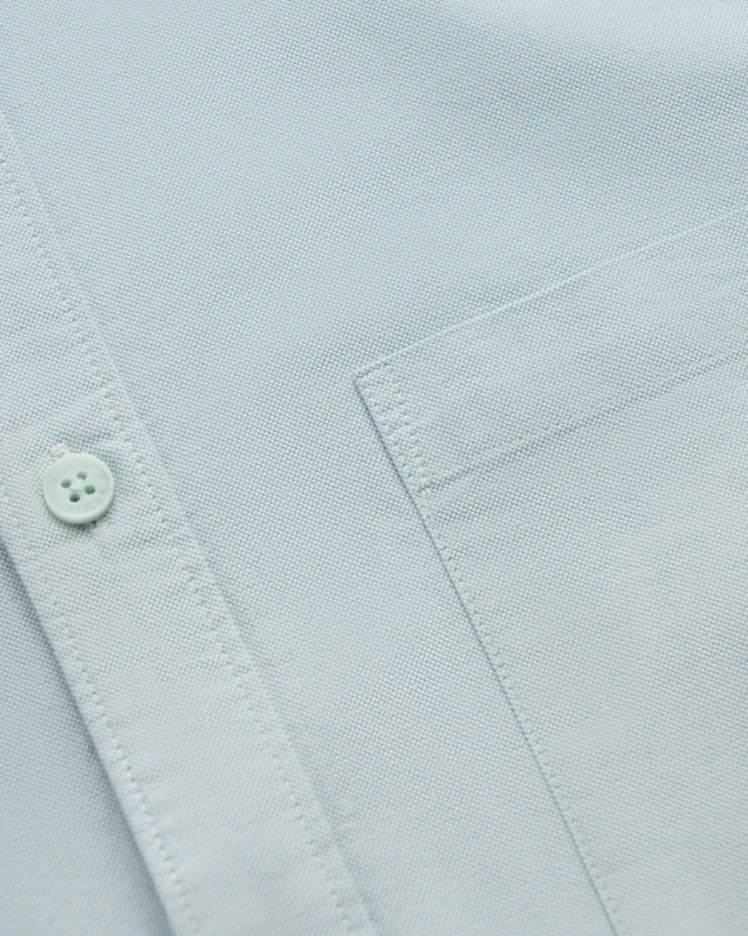 Áo sơ mi ngắn tay ROUTINE . Form Fitted (4 màu) - 10S24SHS011 | LASTORE MENSWEAR