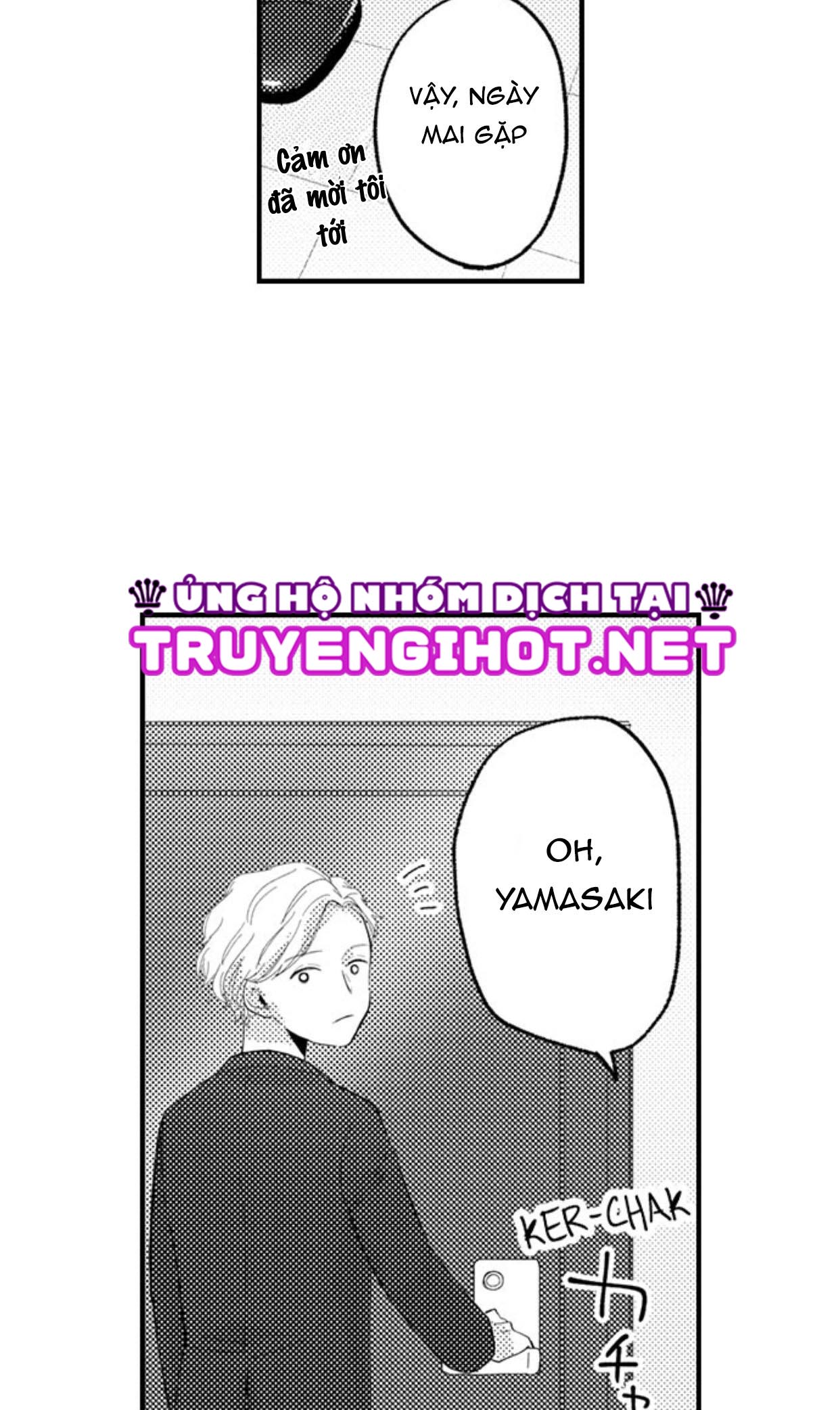 tình một đêm với động cơ đáng ngờ (full) chapter 12 27