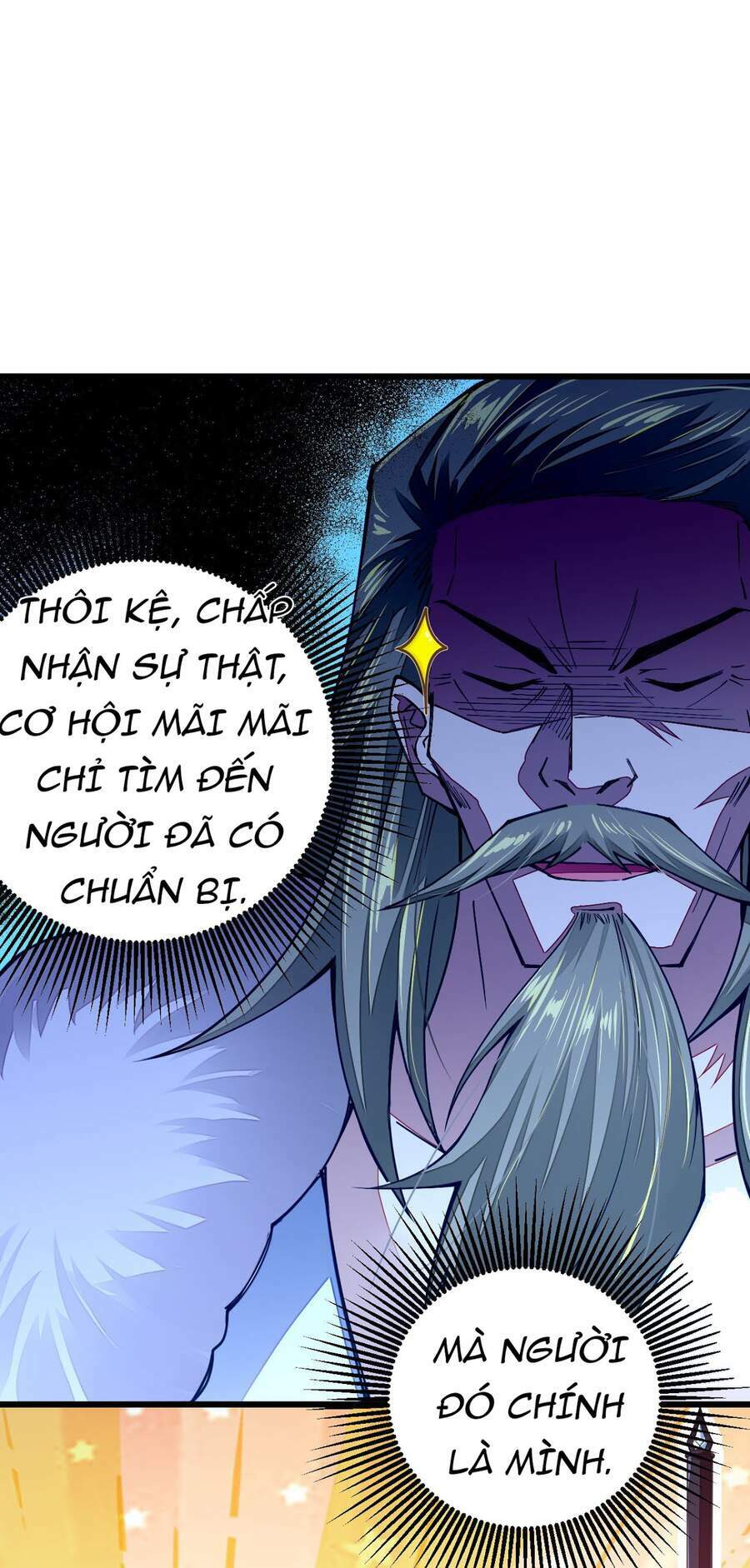 sức mạnh của kiếm thần chapter 16 42