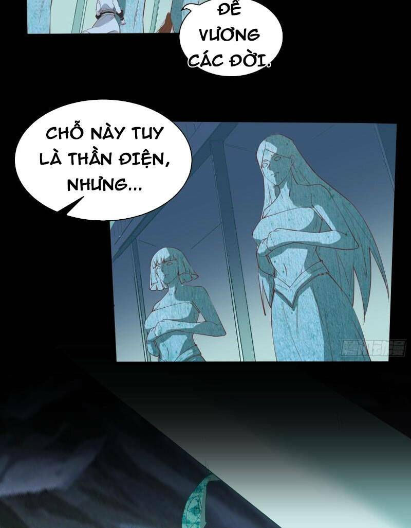 ta lập hậu cung tại tây du ký chapter 81 29