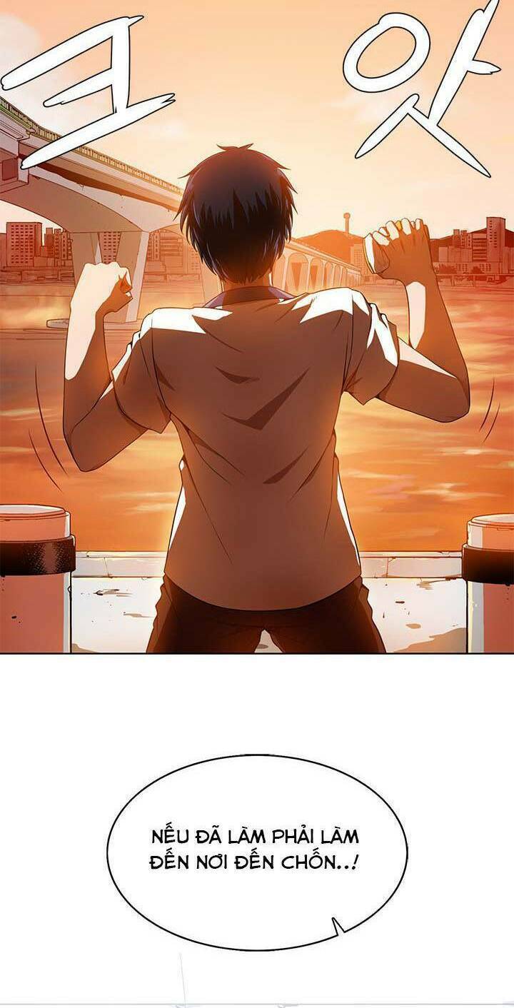 tôi tự động săn một mình chapter 3 21