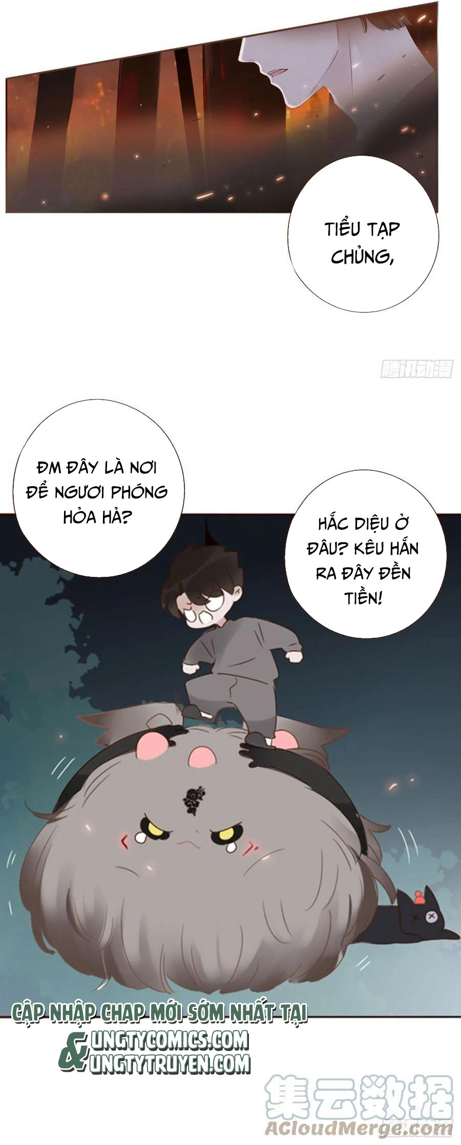 ôm chặt vào lòng chapter 36 19