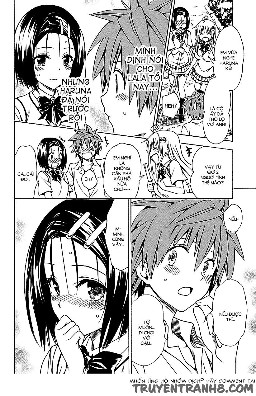 to love - ru darkness chapter 77 7