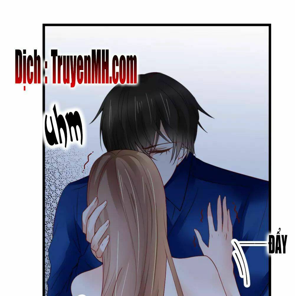 cường thế tù ái - địch thiếu đừng xằng bậy chapter 30 18