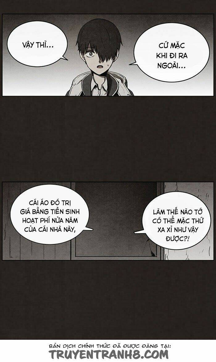 đứa con của quỷ dữ chapter 43 19