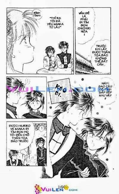 quyển sách kỳ bí chapter 8 161