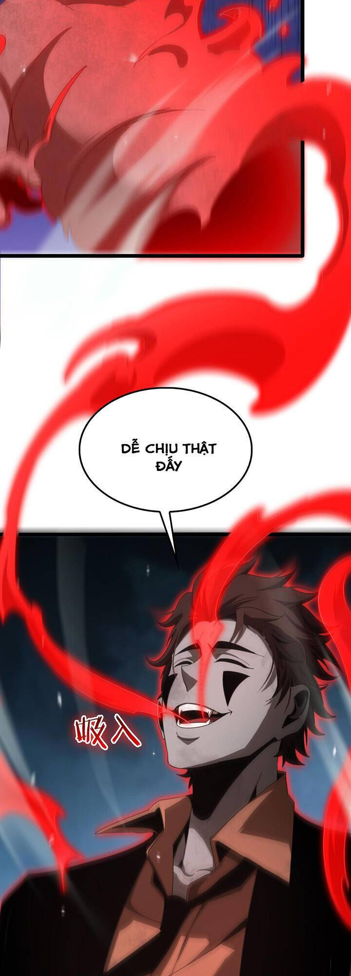 chư giới - tận thế online chapter 162 43