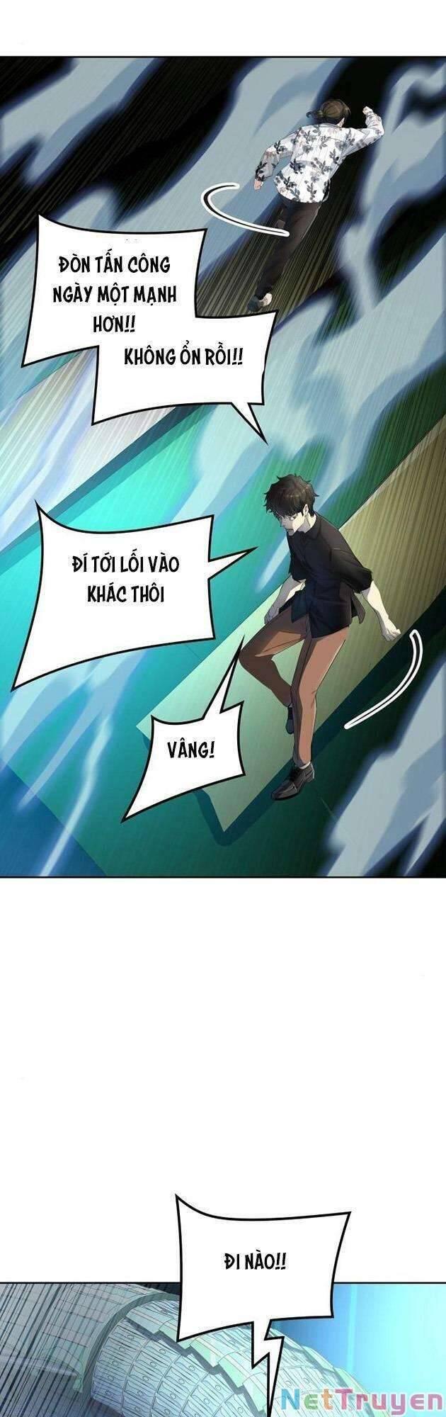 tòa tháp bí ẩn 2 chapter 544 39