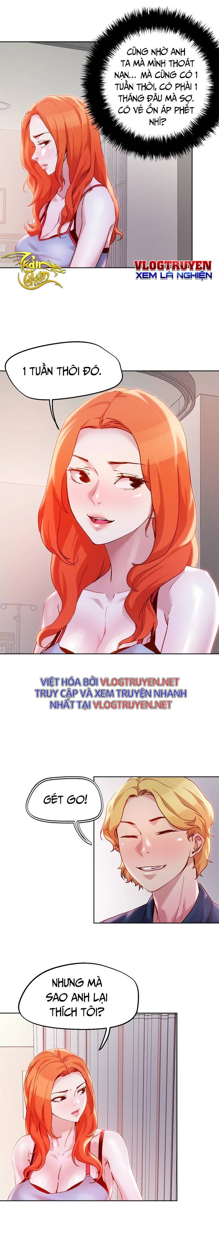 siêu chịch hệ thống của “hắc ám vương giả” chapter 36 6