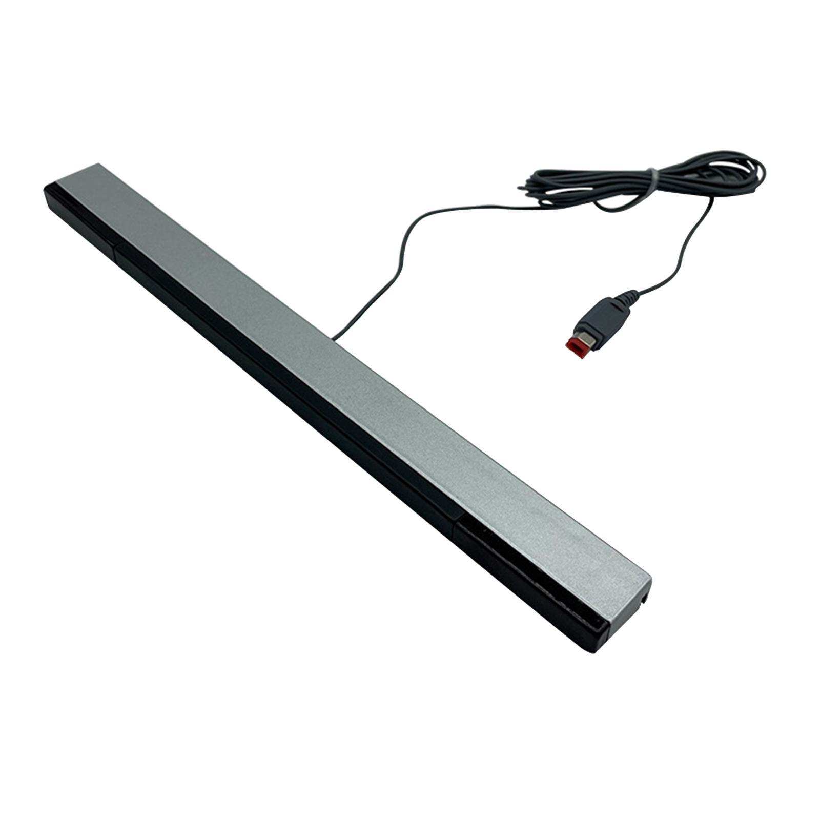 Sensor Bar with Cable for  /for  Consoles Remote Controller