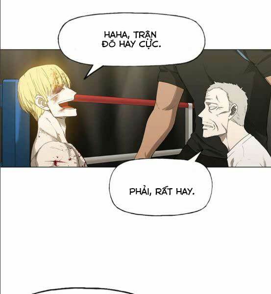 võ sĩ - the boxer chapter 101 159