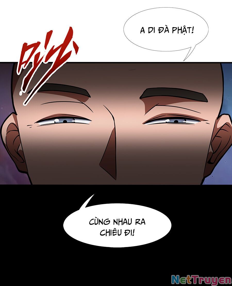 ma thú chiến thần chapter 1.1 24