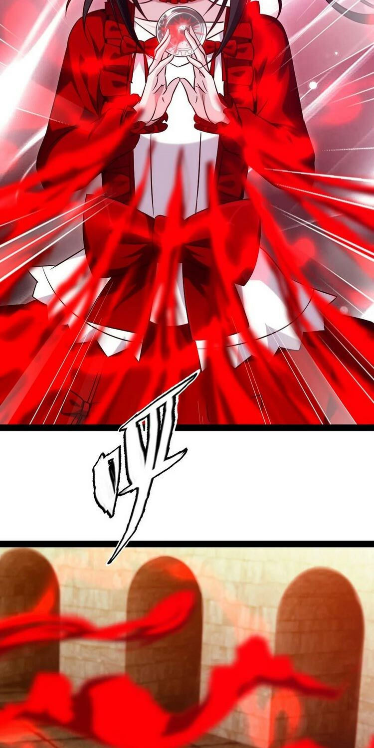 ma thú kiếm thánh dị giới tung hoành chapter 194 32