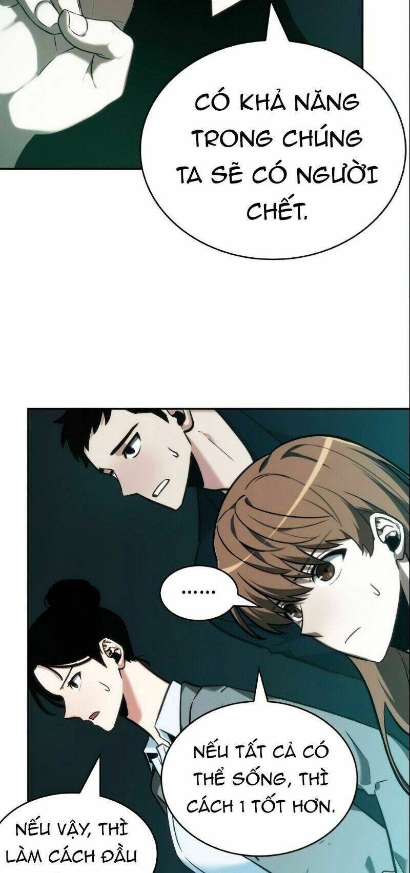 toàn trí độc giả - omniscient reader chapter 30 46