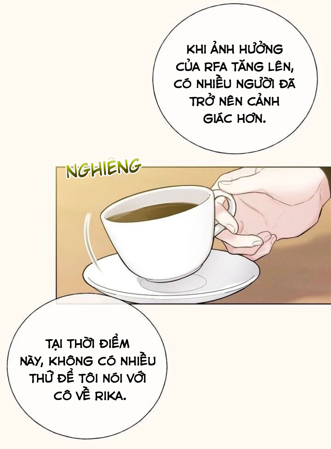 invitation of mystic messenger chapter 3 9