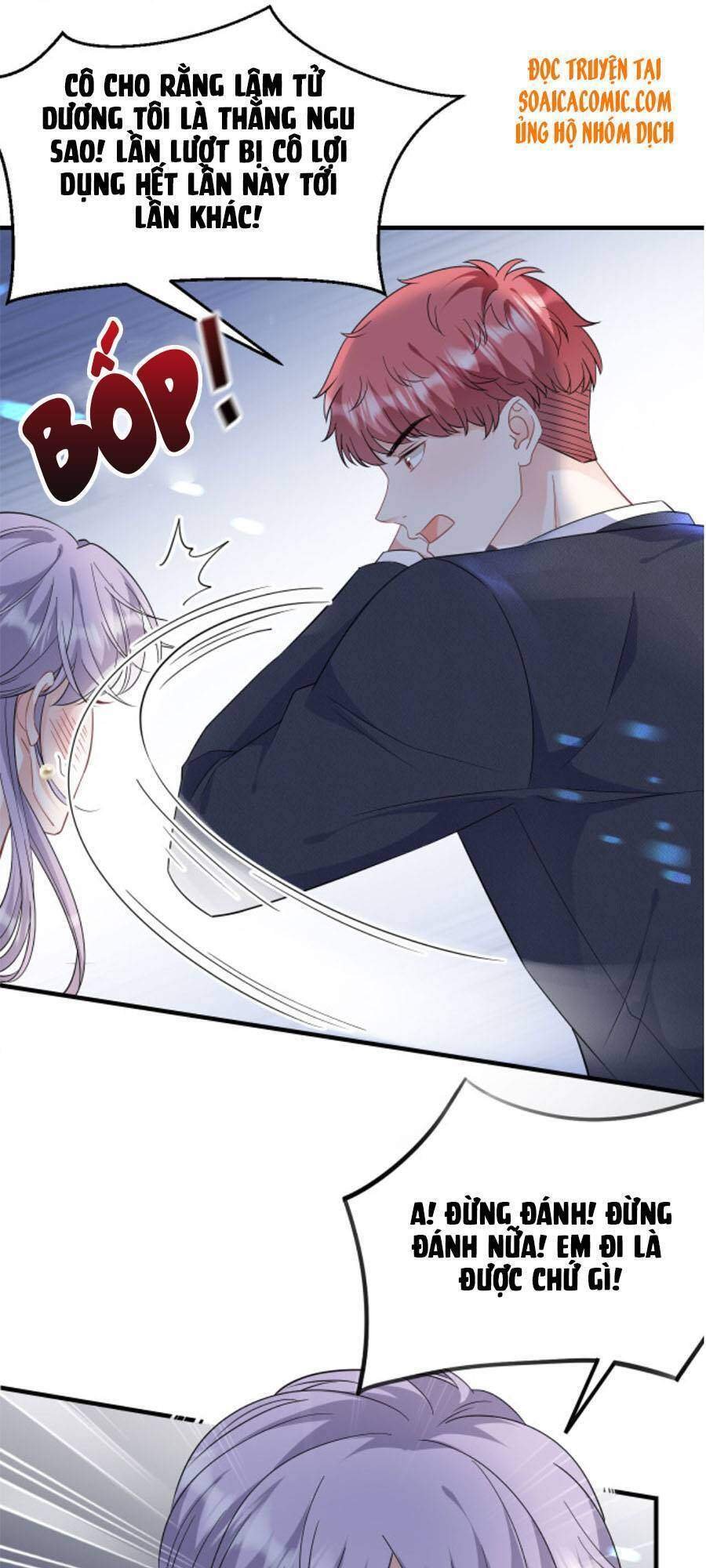 [16+] đại tiểu thư có thể có ý đồ xấu chapter 59 12