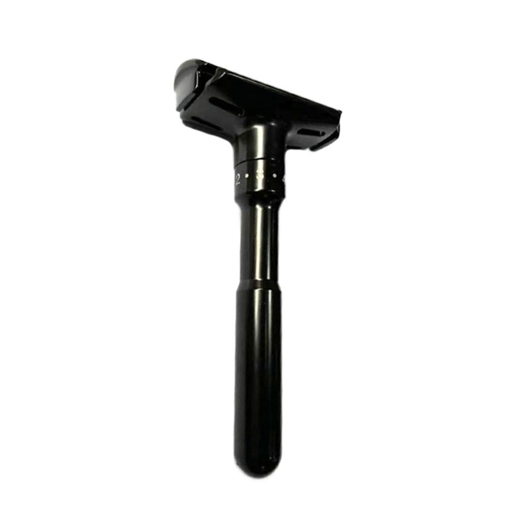 Men's Double Edge Classic Manual for Men Shaving