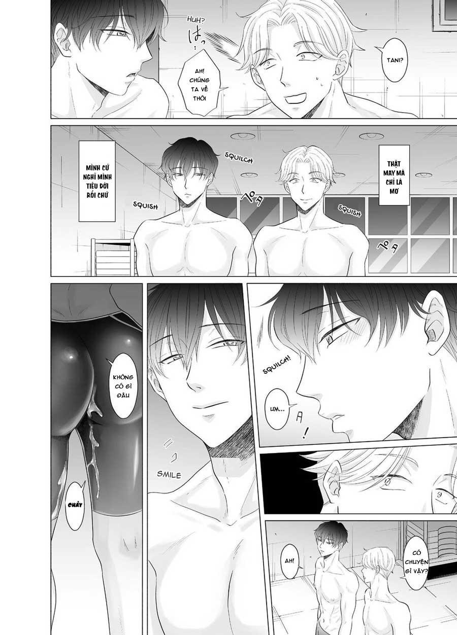 tổng hợp oneshot nhà guess chapter 55 21