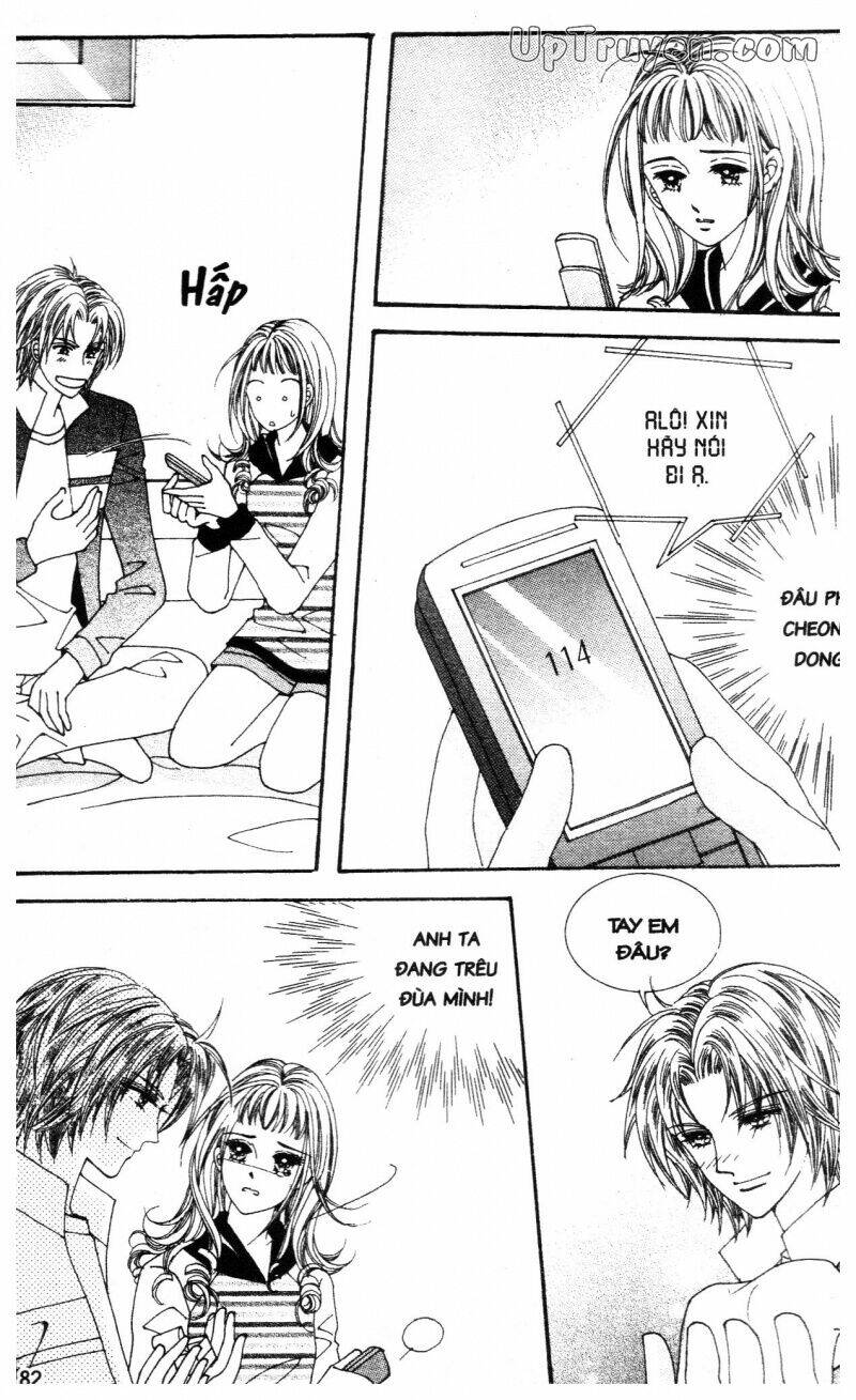 vợ chồng trẻ con bản đẹp chapter 14 83