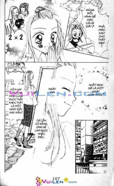 con gái con trai chapter 4 107