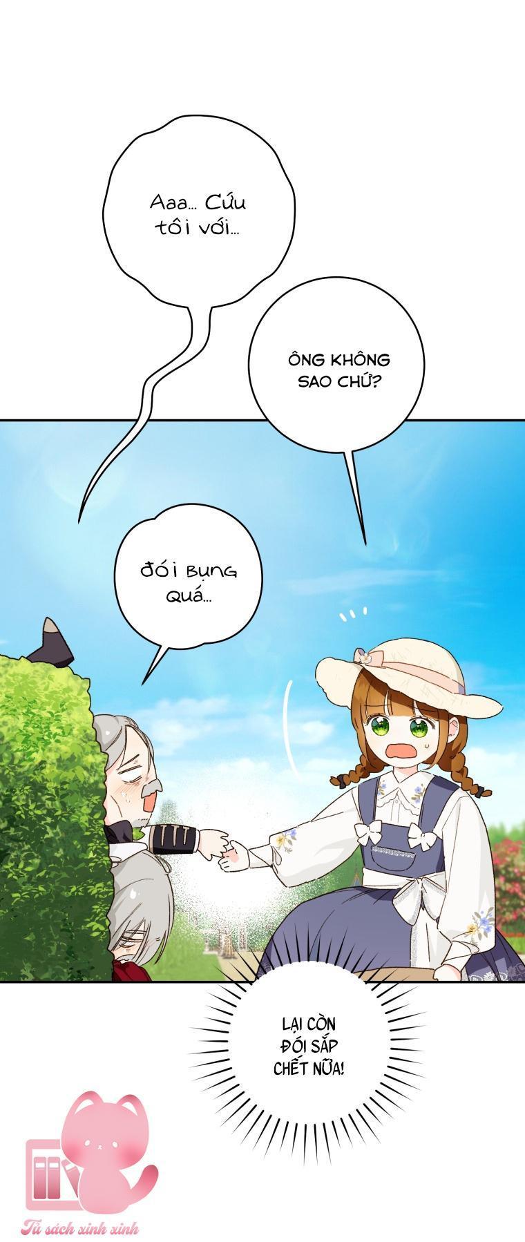 trang trại hạt dẻ cạnh hoàng cung chapter 43 29