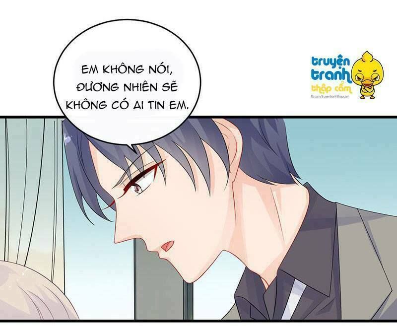 chọc tới chủ tịch tổng tài 2 chapter 30 3