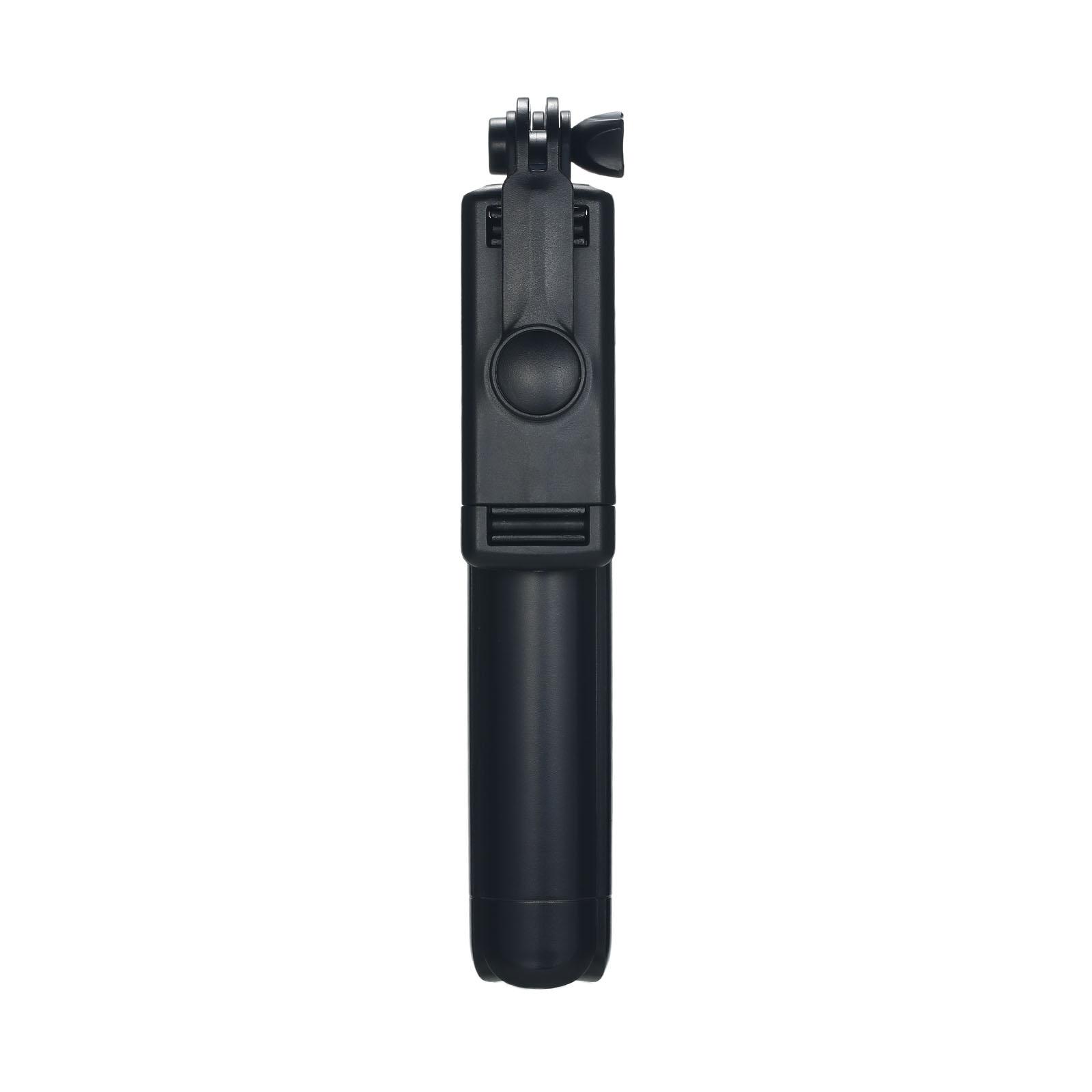 Gậy Tự Sướng Bluetooth Không Dây Kiêm Giá Đỡ Ba Chân Có Thể Kéo Dài Và Điều Khiển Từ Xa Đa Năng Hỗ Trợ Chụp Ảnh / Phát Trực Tiếp