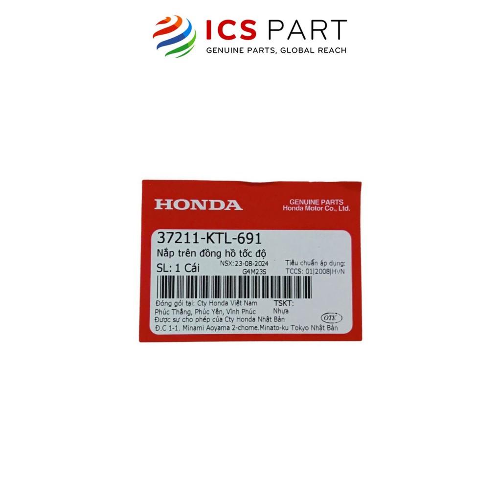 Kính Đồng Hồ HONDA Rs 100 (37211KTL691)