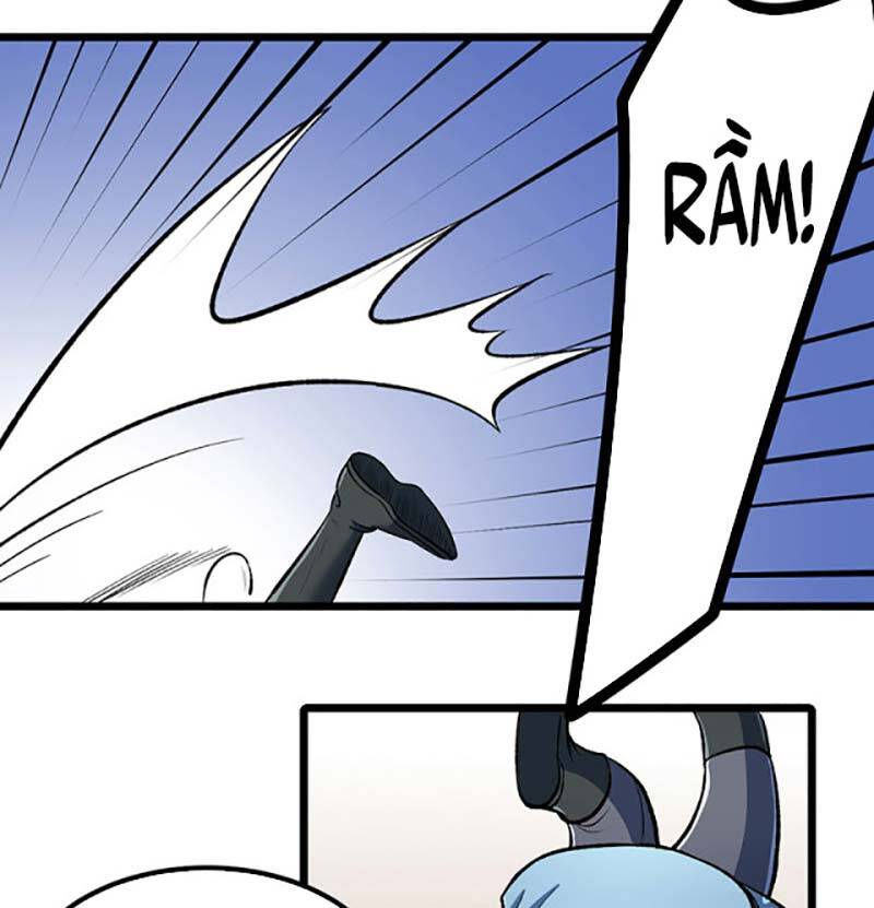 võ đạo độc tôn chapter 514 10