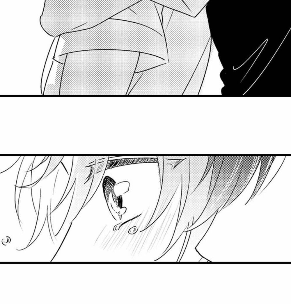 mang thai ở trường nam sinh chapter 42 37