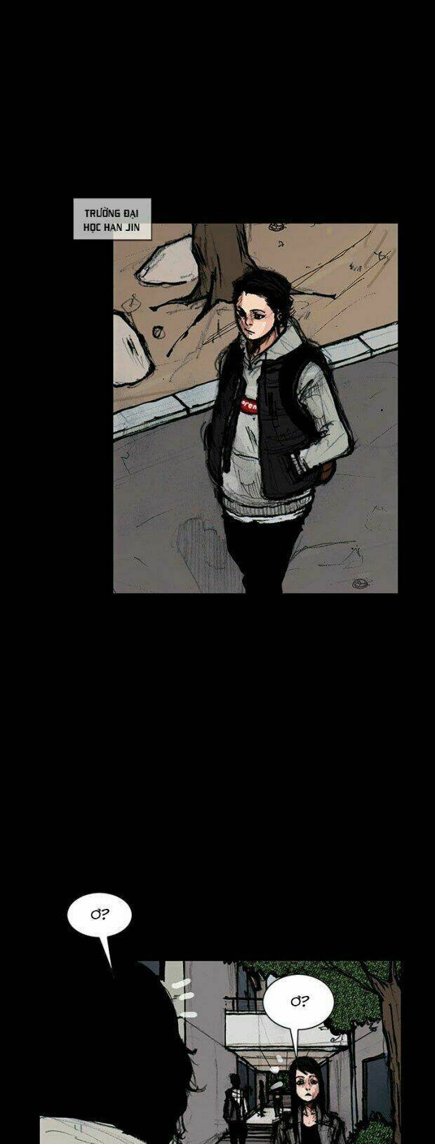 dokgo 2 | độc cô 2 chapter 13 1