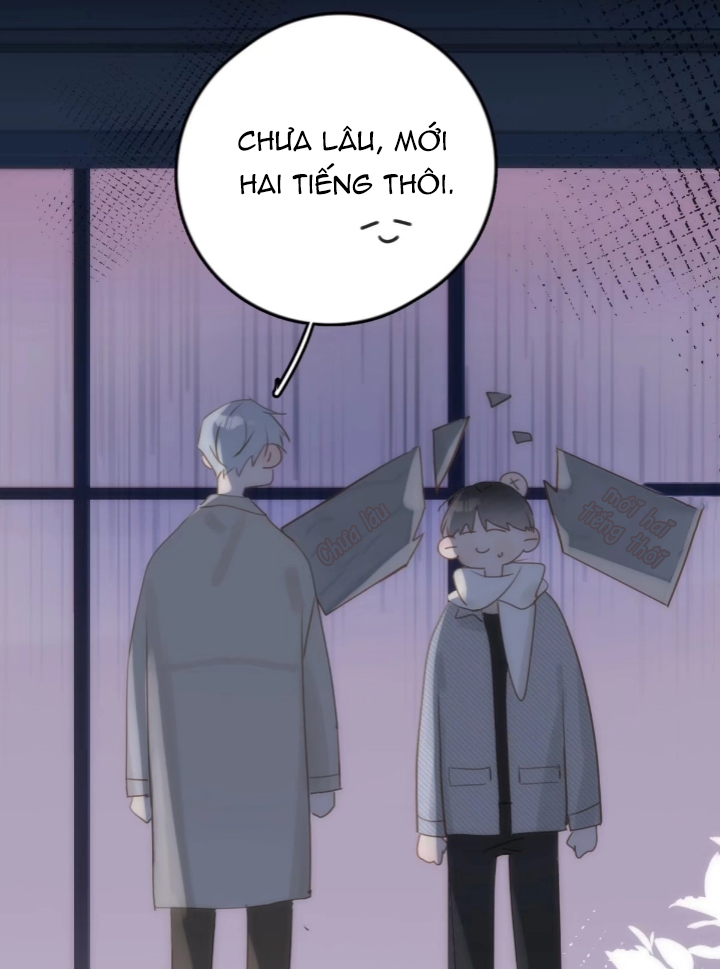 đêm đầy sao nói với em chapter 42 52