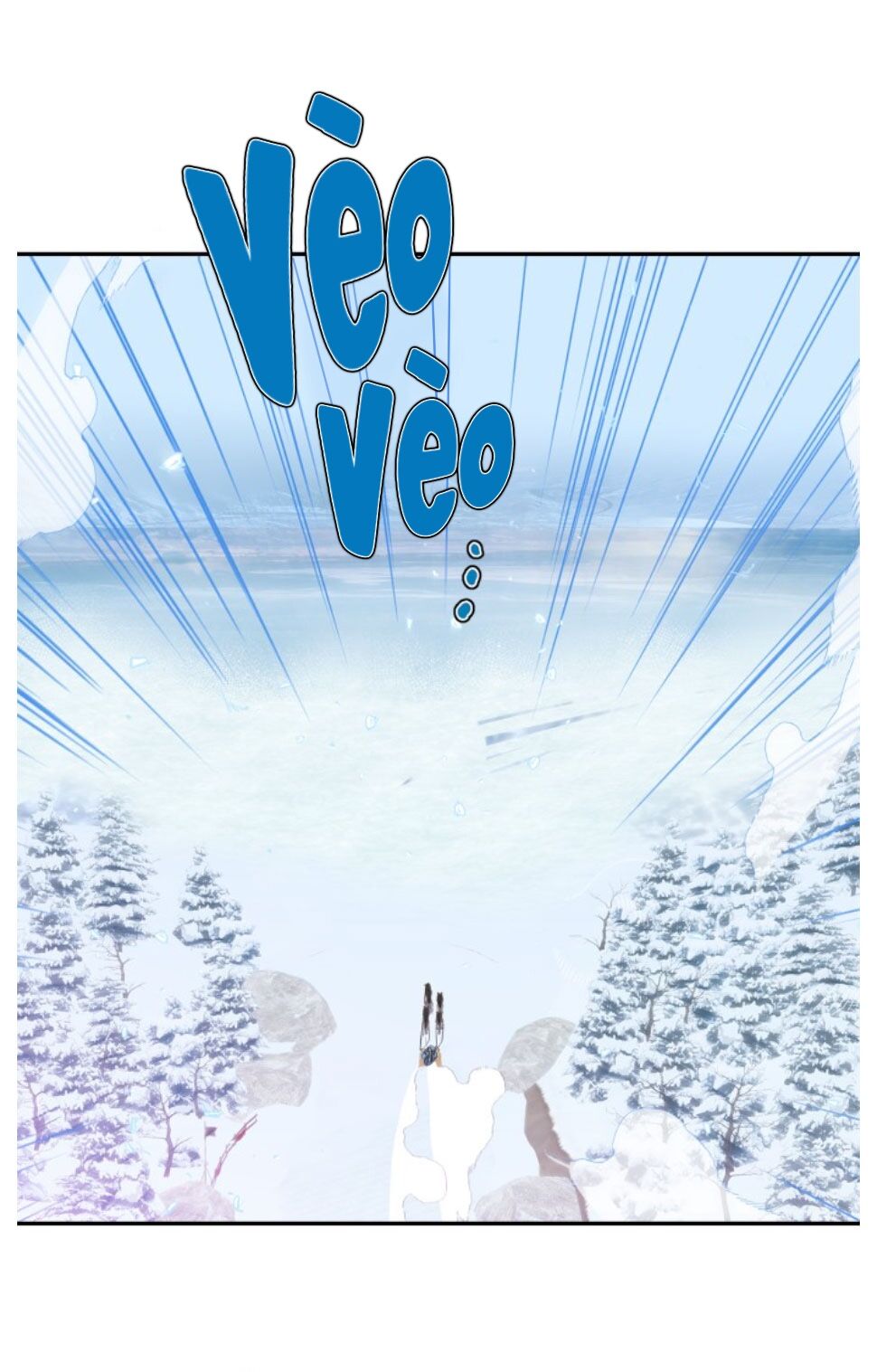 tôi đang nuôi dưỡng một con quái thú chapter 45 47