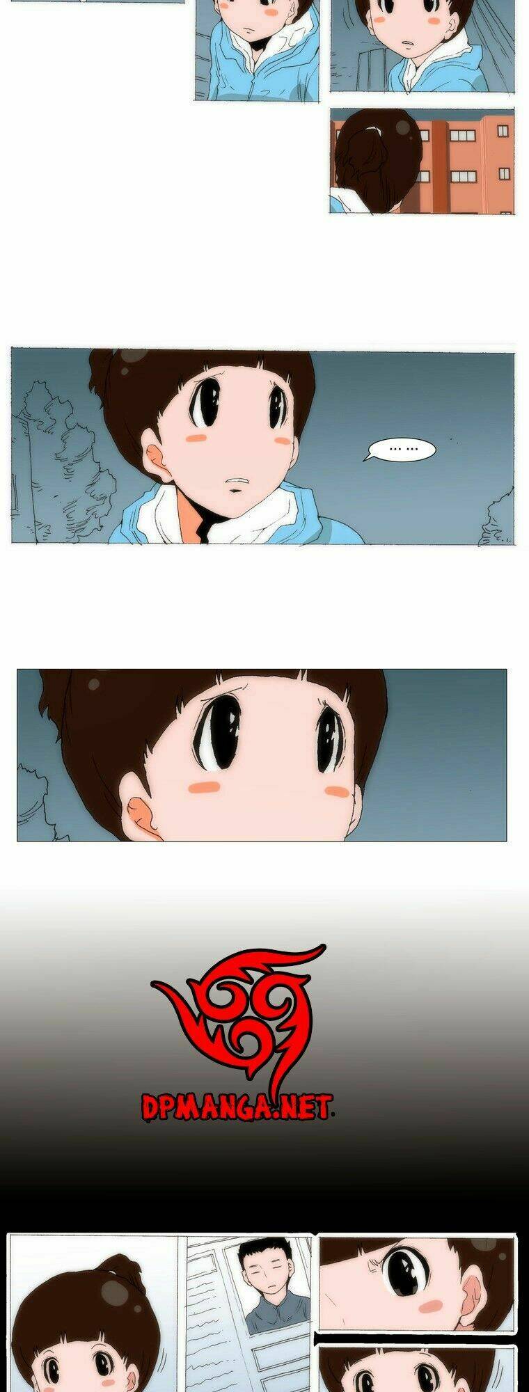 can't see can't hear but love chapter 58 4