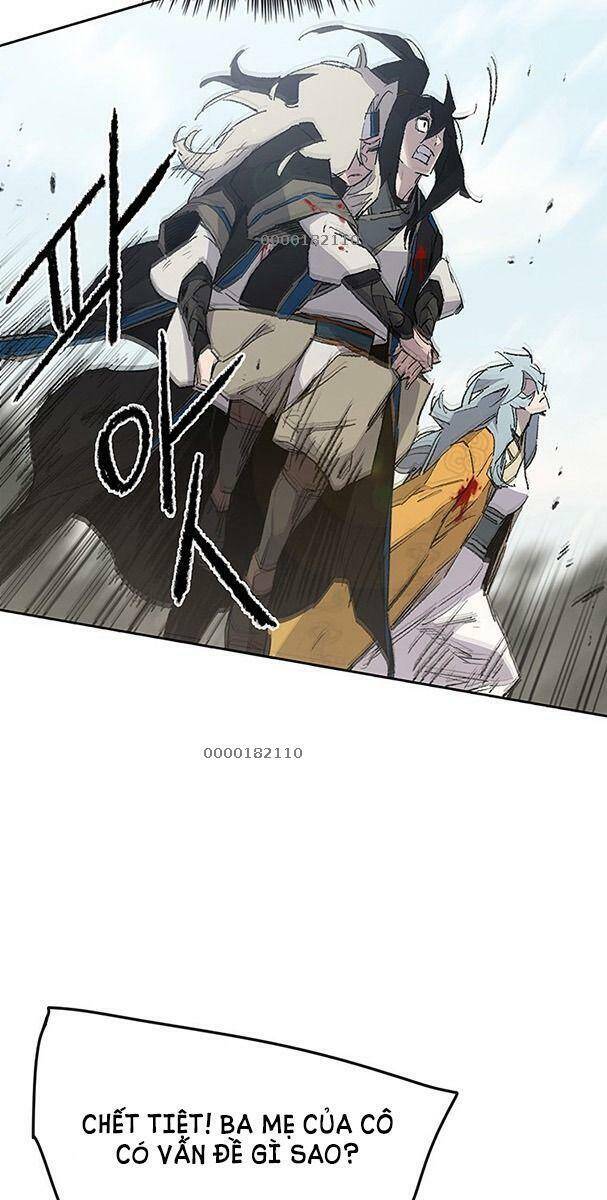 kiếm sĩ bất bại chapter 106 27