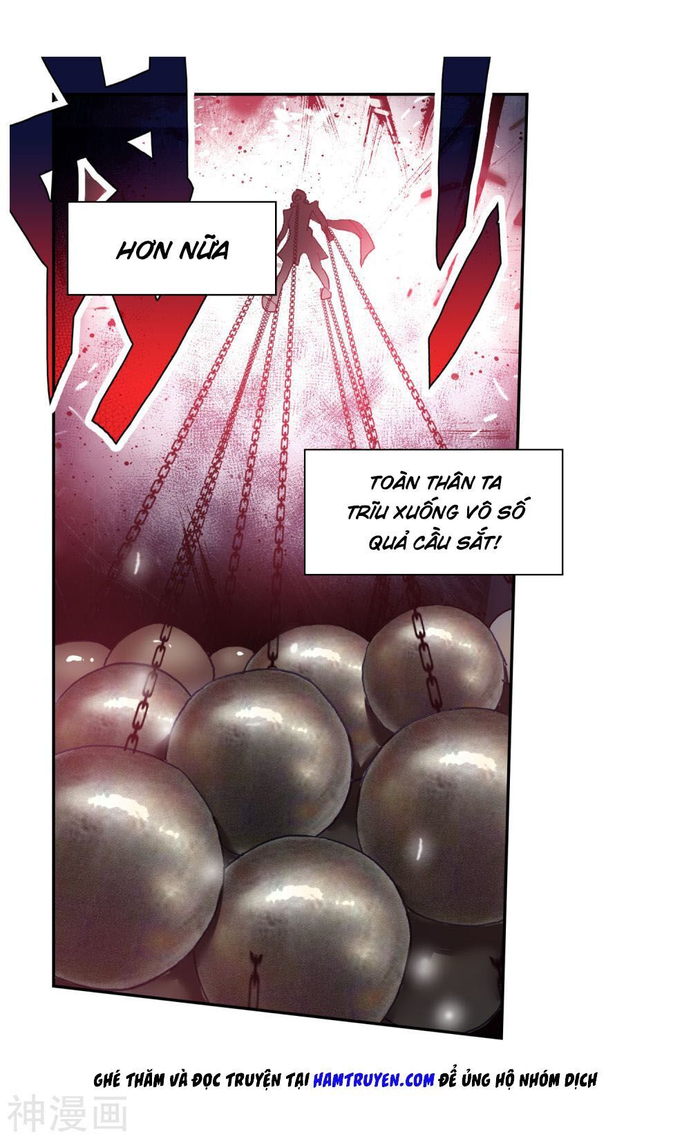 đấu la đại lục ii (tuyệt thế đường môn) chapter 231 12