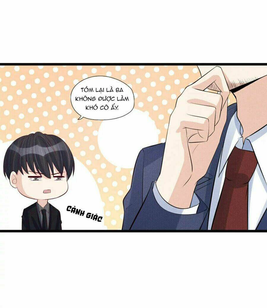 cạm bẫy lửa tình chapter 41 15