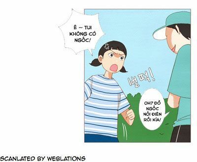 thánh thần trẻ trâu chapter 29 25