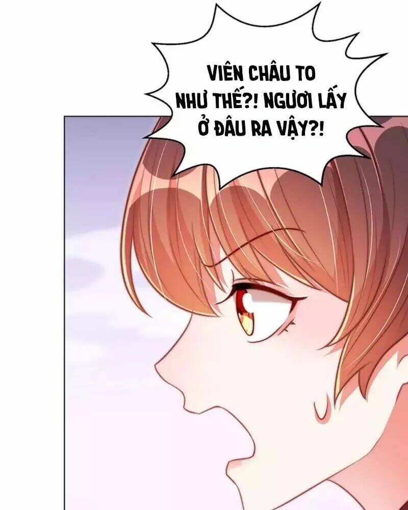 công chúa tại thượng: quốc sư mời xuống kiệu chapter 34 31