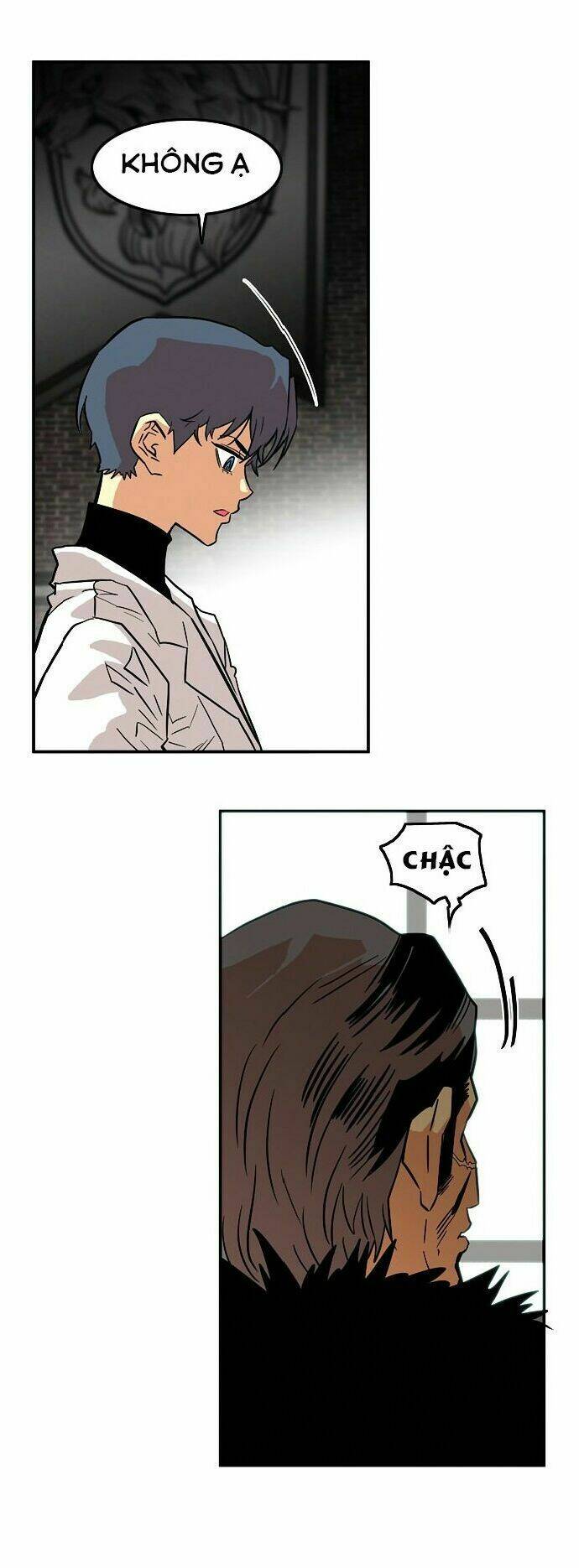 bẫy troll chapter 17 26