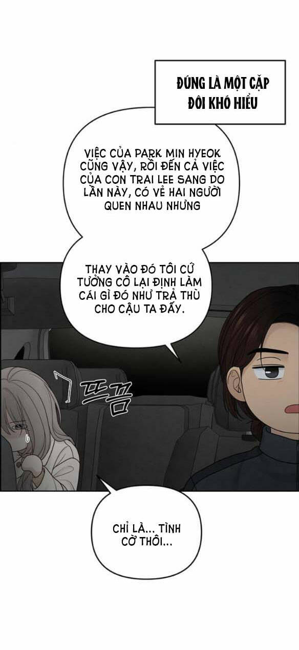 Only Hope - Hy Vọng Duy Nhất Chapter 23.2 - Trang 30