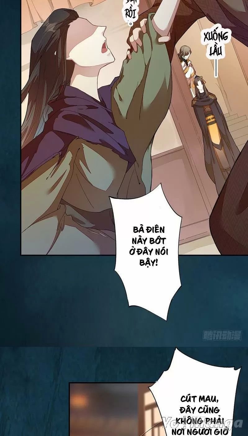 tuyệt thế luyện đan sư chapter 122 13