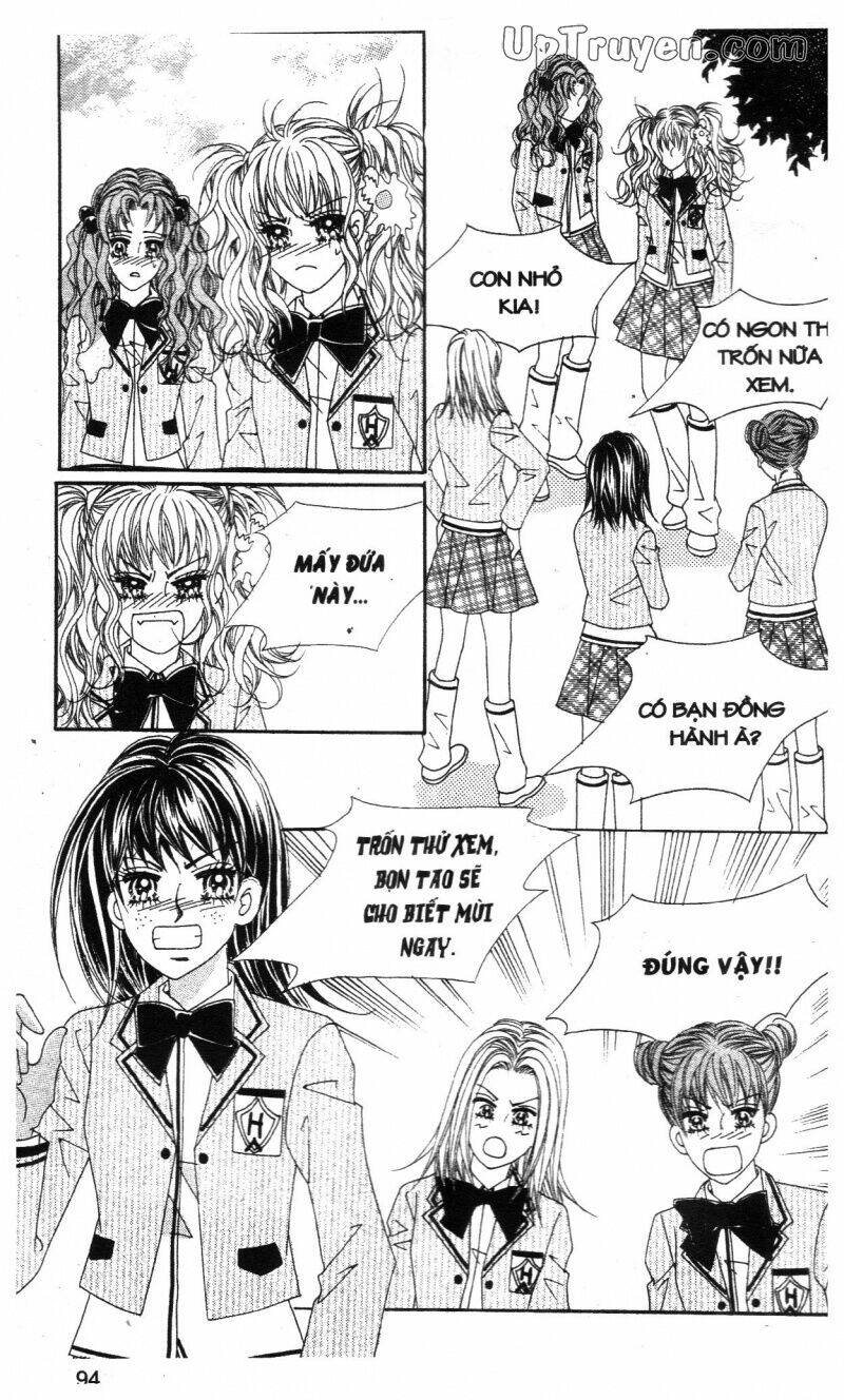 thoát kiếp hồ ly chapter 17 40