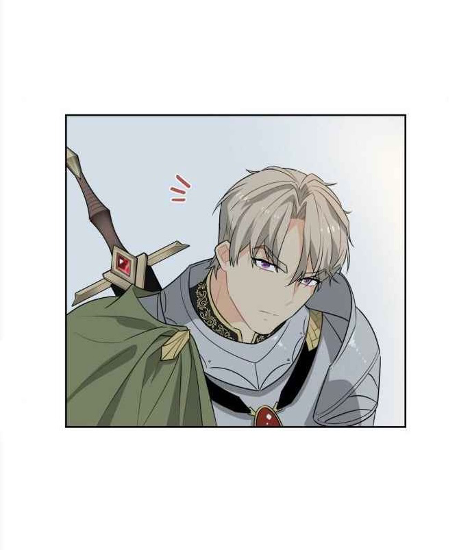 ngài kỵ sĩ, xin hãy cứu tôi! chapter 2 36