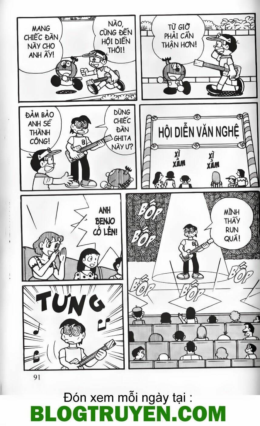 tân từ điển kì bí chapter 77 10