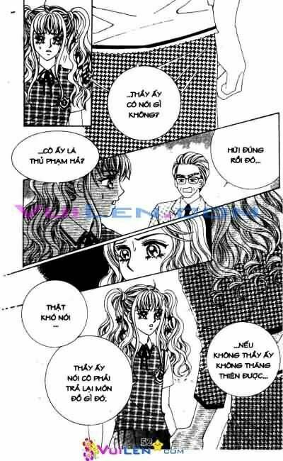 mùa ảo vọng - strange pension chapter 2 52