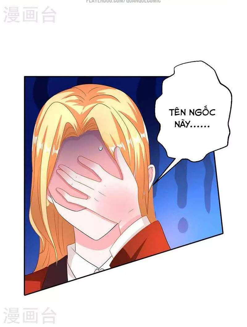 lão bà đặc công cực phẩm của tôi chapter 16 2