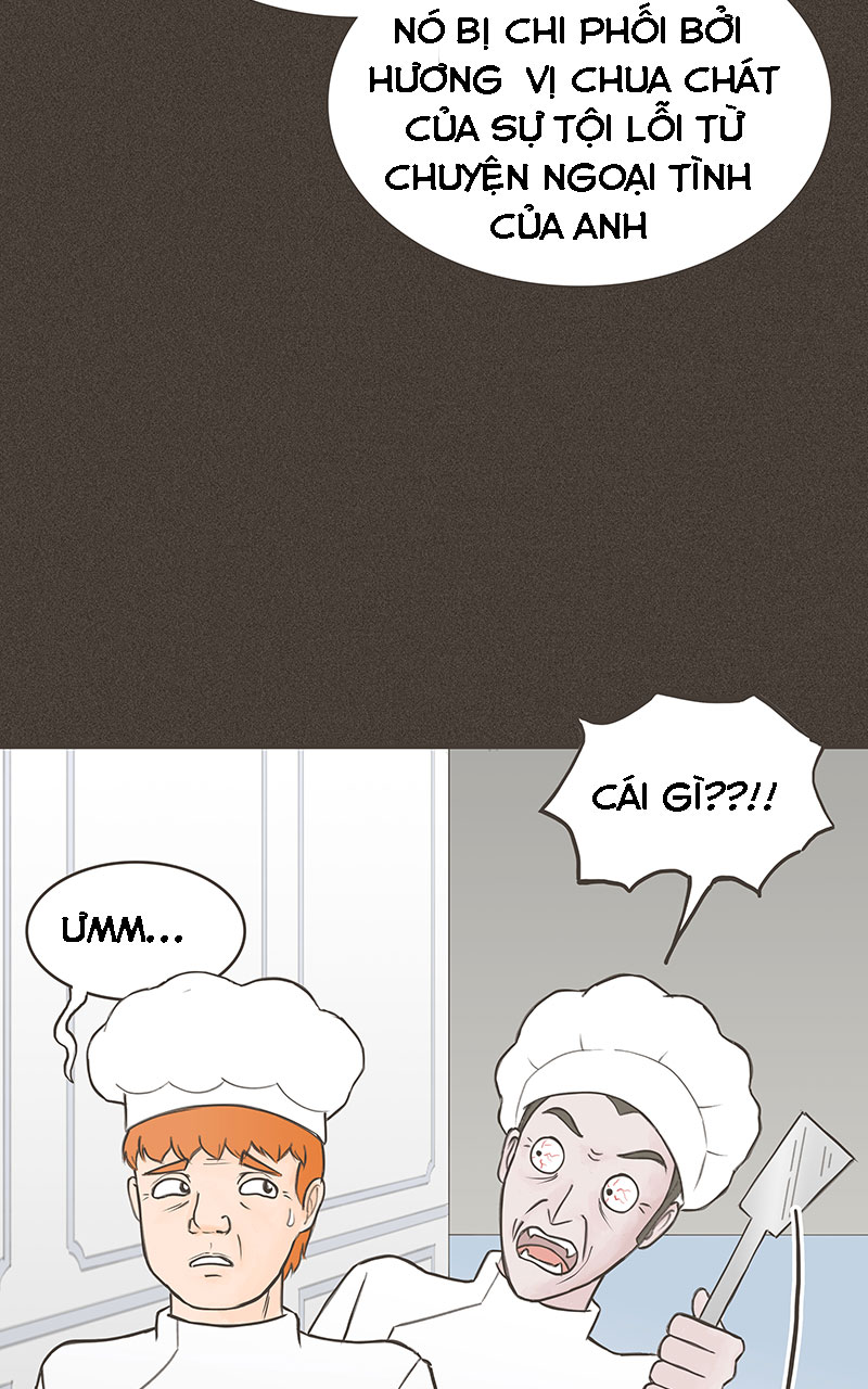 những nàng công chúa bị nguyền rủa chapter 5 14