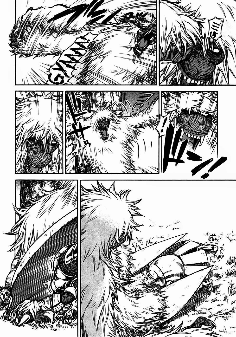 stravaganza - isai no hime chapter 3 16